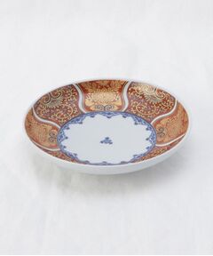 212 KITCHEN STORE / トゥーワントゥーキッチン ストア 食器 | 献上古伊万里 プレートM 赤