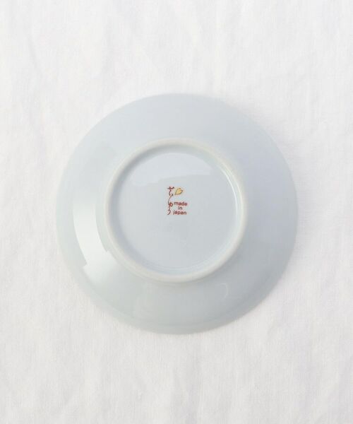 212 KITCHEN STORE / トゥーワントゥーキッチン ストア 食器 | 献上古伊万里 プレートM 赤 | 詳細4