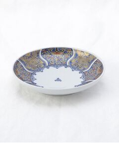 212 KITCHEN STORE / トゥーワントゥーキッチン ストア 食器 | 献上古伊万里 プレートM 藍