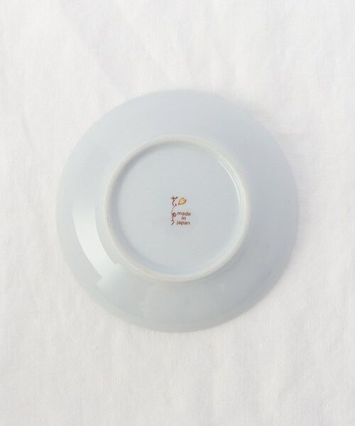 212 KITCHEN STORE / トゥーワントゥーキッチン ストア 食器 | 献上古伊万里 プレートM 藍 | 詳細4