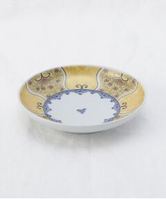 212 KITCHEN STORE / トゥーワントゥーキッチン ストア 食器 | 献上古伊万里 プレートM 黄