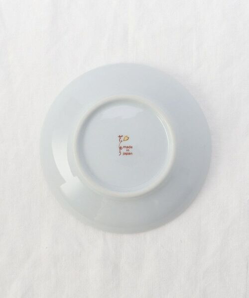 212 KITCHEN STORE / トゥーワントゥーキッチン ストア 食器 | 献上古伊万里 プレートM 黄 | 詳細4