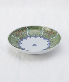 212 KITCHEN STORE / トゥーワントゥーキッチン ストア 食器 | 献上古伊万里 プレートM 緑