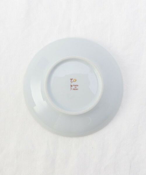 212 KITCHEN STORE / トゥーワントゥーキッチン ストア 食器 | 献上古伊万里 プレートM 緑 | 詳細4