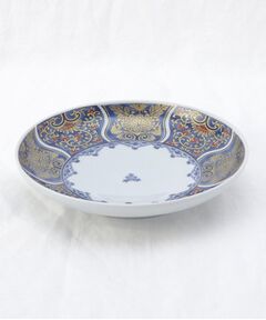 212 KITCHEN STORE / トゥーワントゥーキッチン ストア 食器 | 献上古伊万里 プレートL 藍