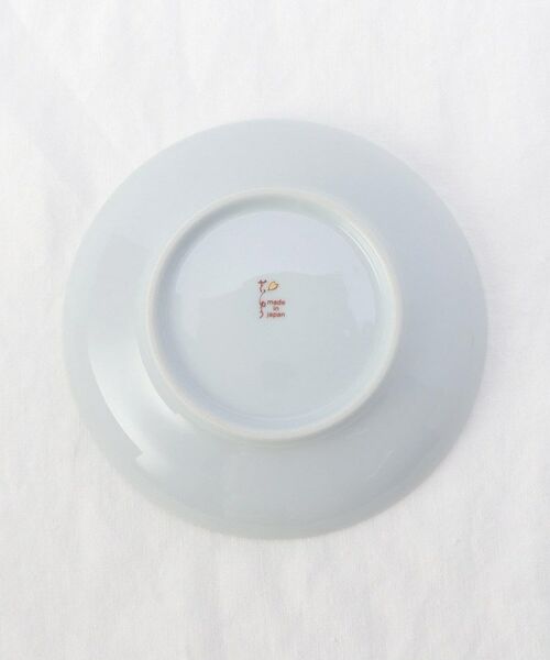 212 KITCHEN STORE / トゥーワントゥーキッチン ストア 食器 | 献上古伊万里 プレートL 藍 | 詳細4