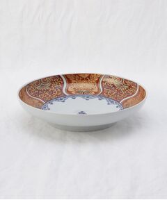 212 KITCHEN STORE / トゥーワントゥーキッチン ストア 食器 | 献上古伊万里 プレートLL 赤