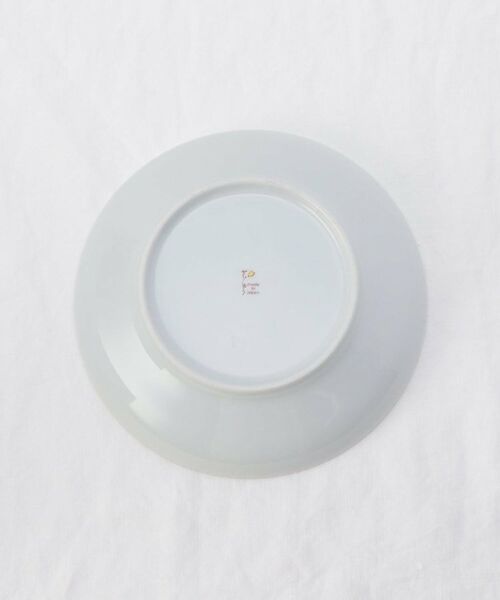 212 KITCHEN STORE / トゥーワントゥーキッチン ストア 食器 | 献上古伊万里 プレートLL 赤 | 詳細4