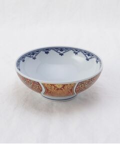 212 KITCHEN STORE / トゥーワントゥーキッチン ストア 食器 | 献上古伊万里 ボウルM 赤