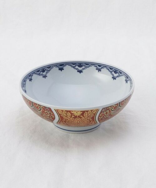 212 KITCHEN STORE / トゥーワントゥーキッチン ストア 食器 | 献上古伊万里 ボウルM 赤 | 詳細1