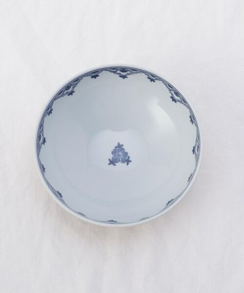 212 KITCHEN STORE / トゥーワントゥーキッチン ストア 食器 | 献上古伊万里 ボウルM 赤 | 詳細3