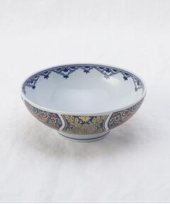 212 KITCHEN STORE / トゥーワントゥーキッチン ストア 食器 | 献上古伊万里 ボウルM 藍