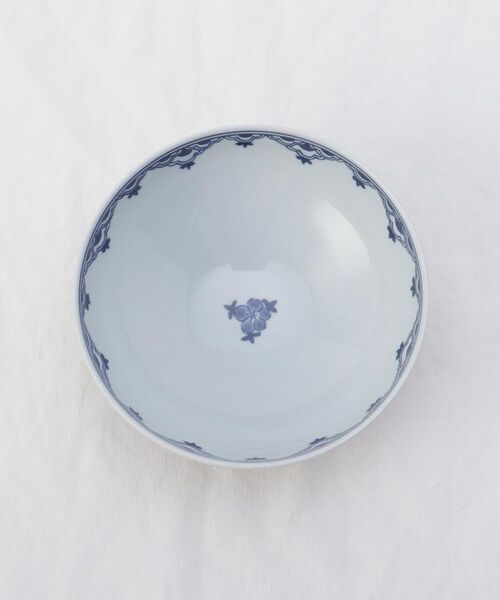 212 KITCHEN STORE / トゥーワントゥーキッチン ストア 食器 | 献上古伊万里 ボウルM 藍 | 詳細3