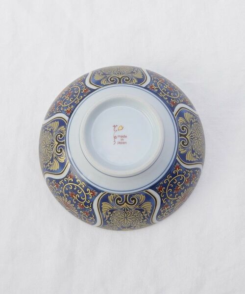 212 KITCHEN STORE / トゥーワントゥーキッチン ストア 食器 | 献上古伊万里 ボウルM 藍 | 詳細4