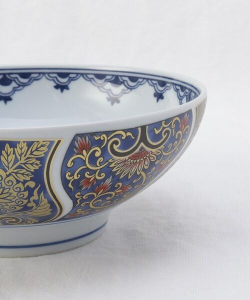 212 KITCHEN STORE / トゥーワントゥーキッチン ストア 食器 | 献上古伊万里 ボウルM 藍 | 詳細5