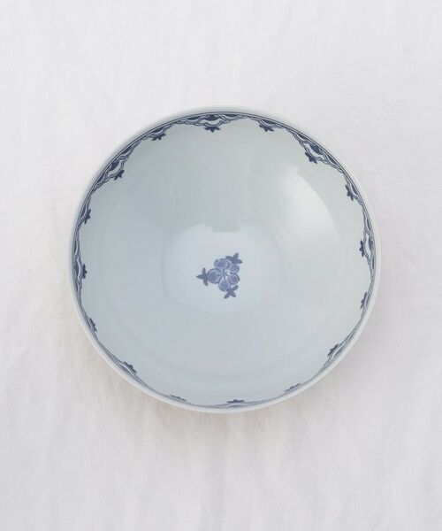 212 KITCHEN STORE / トゥーワントゥーキッチン ストア 食器 | 献上古伊万里 ボウルL 赤 | 詳細3