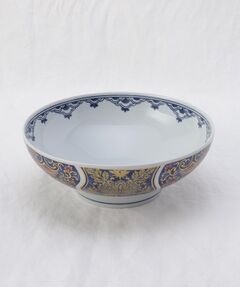 212 KITCHEN STORE / トゥーワントゥーキッチン ストア 食器 | 献上古伊万里 ボウルL 藍