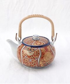 212 KITCHEN STORE / トゥーワントゥーキッチン ストア インテリア・生活雑貨・ホビー・ステーショナリー | 献上古伊万里 4号土瓶