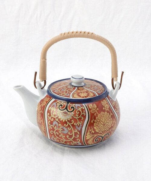 212 KITCHEN STORE / トゥーワントゥーキッチン ストア インテリア・生活雑貨・ホビー・ステーショナリー | 献上古伊万里 4号土瓶 | 詳細1