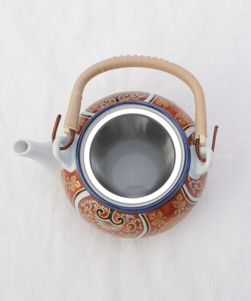 212 KITCHEN STORE / トゥーワントゥーキッチン ストア インテリア・生活雑貨・ホビー・ステーショナリー | 献上古伊万里 4号土瓶 | 詳細3