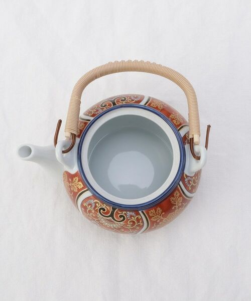 212 KITCHEN STORE / トゥーワントゥーキッチン ストア インテリア・生活雑貨・ホビー・ステーショナリー | 献上古伊万里 4号土瓶 | 詳細4