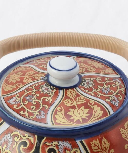 212 KITCHEN STORE / トゥーワントゥーキッチン ストア インテリア・生活雑貨・ホビー・ステーショナリー | 献上古伊万里 4号土瓶 | 詳細5