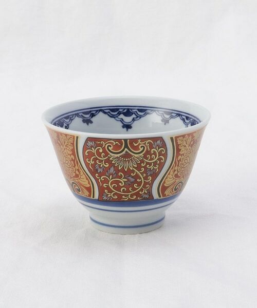 212 KITCHEN STORE / トゥーワントゥーキッチン ストア 食器 | 献上古伊万里 小仙茶 赤 | 詳細2