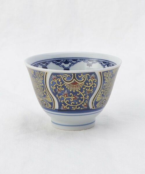 212 KITCHEN STORE / トゥーワントゥーキッチン ストア 食器 | 献上古伊万里 小仙茶 藍 | 詳細2