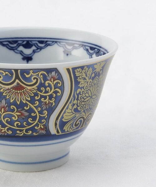 212 KITCHEN STORE / トゥーワントゥーキッチン ストア 食器 | 献上古伊万里 小仙茶 藍 | 詳細5