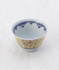 212 KITCHEN STORE / トゥーワントゥーキッチン ストア 食器 | 献上古伊万里 小仙茶 黄