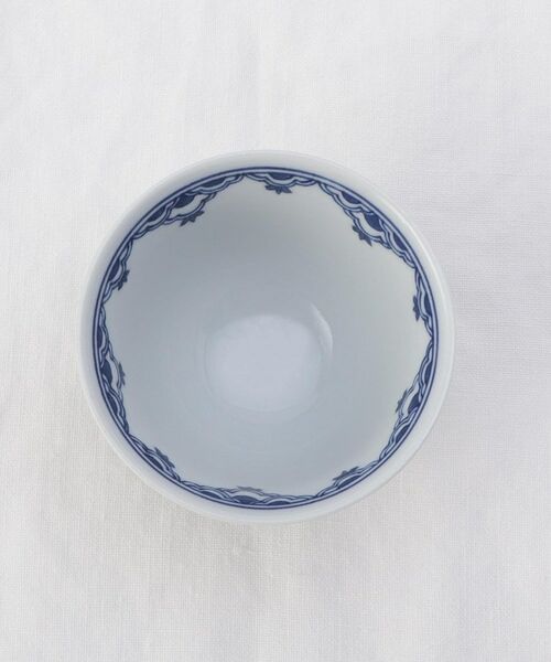 212 KITCHEN STORE / トゥーワントゥーキッチン ストア 食器 | 献上古伊万里 小仙茶 緑 | 詳細3