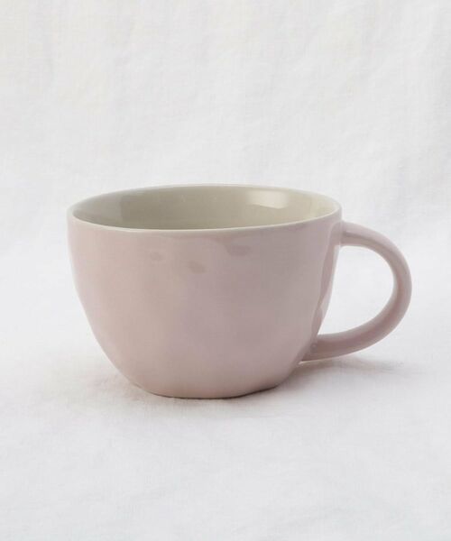 212 KITCHEN STORE / トゥーワントゥーキッチン ストア グラス・マグカップ | マグ キャット フィギュリン | 詳細2