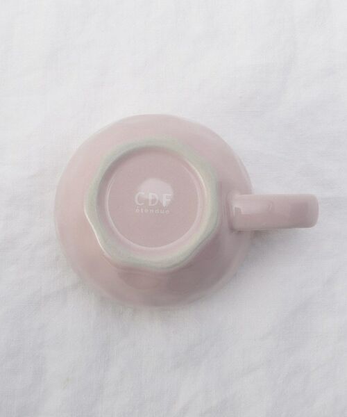 212 KITCHEN STORE / トゥーワントゥーキッチン ストア グラス・マグカップ | マグ キャット フィギュリン | 詳細4