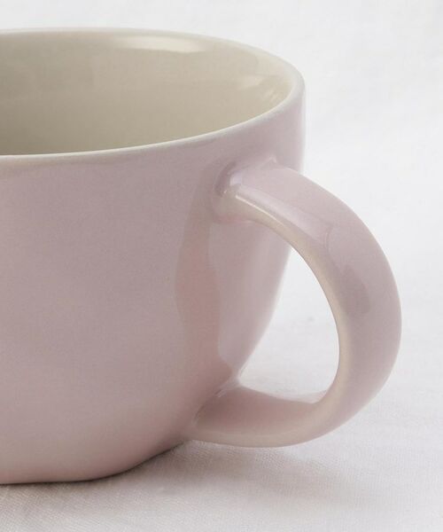 212 KITCHEN STORE / トゥーワントゥーキッチン ストア グラス・マグカップ | マグ キャット フィギュリン | 詳細5