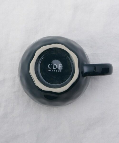 212 KITCHEN STORE / トゥーワントゥーキッチン ストア グラス・マグカップ | マグ ドッグ フィギュリン | 詳細4