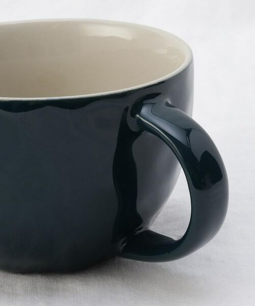 212 KITCHEN STORE / トゥーワントゥーキッチン ストア グラス・マグカップ | マグ ドッグ フィギュリン | 詳細5