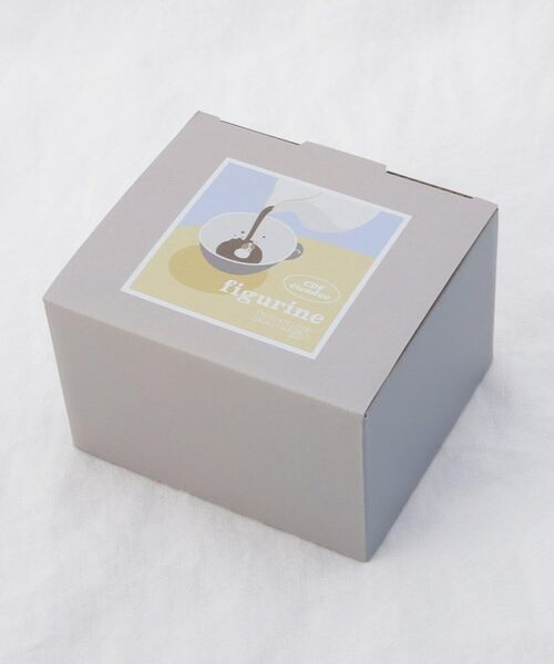 212 KITCHEN STORE / トゥーワントゥーキッチン ストア グラス・マグカップ | マグ ドッグ フィギュリン | 詳細7