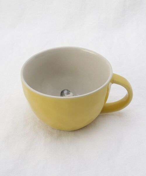 212 KITCHEN STORE / トゥーワントゥーキッチン ストア グラス・マグカップ | マグ バード フィギュリン | 詳細1