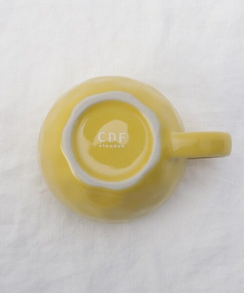 212 KITCHEN STORE / トゥーワントゥーキッチン ストア グラス・マグカップ | マグ バード フィギュリン | 詳細4