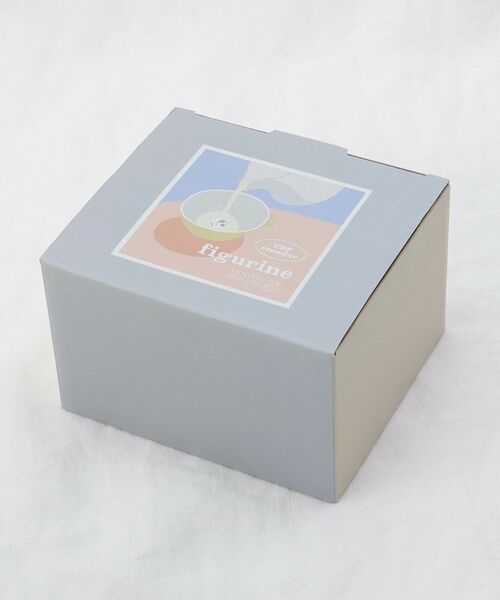 212 KITCHEN STORE / トゥーワントゥーキッチン ストア グラス・マグカップ | マグ バード フィギュリン | 詳細7