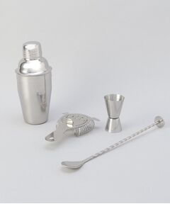 212 KITCHEN STORE / トゥーワントゥーキッチン ストア インテリア・生活雑貨・ホビー・ステーショナリー | バーセットスタンダード 4pc SV