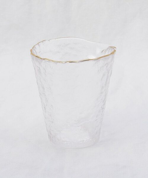 212 KITCHEN STORE / トゥーワントゥーキッチン ストア グラス・マグカップ | 口金 岩肌 片口 | 詳細2