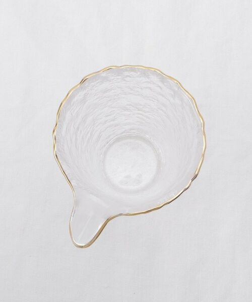 212 KITCHEN STORE / トゥーワントゥーキッチン ストア グラス・マグカップ | 口金 岩肌 片口 | 詳細3