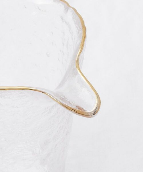 212 KITCHEN STORE / トゥーワントゥーキッチン ストア グラス・マグカップ | 口金 岩肌 片口 | 詳細5