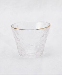 212 KITCHEN STORE / トゥーワントゥーキッチン ストア グラス・マグカップ | 口金 岩肌 切立盃