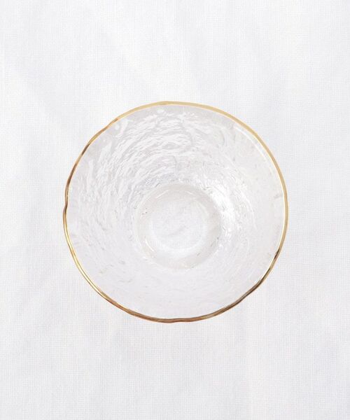 212 KITCHEN STORE / トゥーワントゥーキッチン ストア グラス・マグカップ | 口金 岩肌 切立盃 | 詳細2