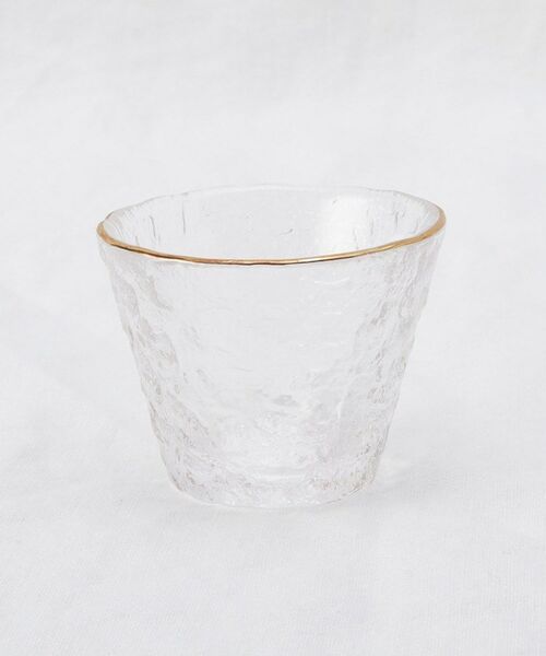 212 KITCHEN STORE / トゥーワントゥーキッチン ストア グラス・マグカップ | 口金 岩肌 切立盃（その他）