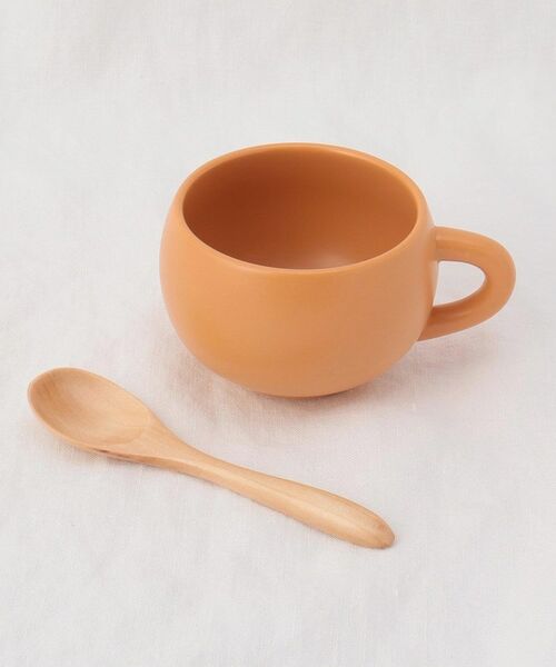 212 KITCHEN STORE / トゥーワントゥーキッチン ストア グラス・マグカップ | maru. スープマグセット OR | 詳細1