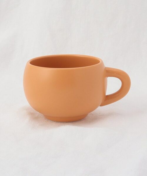 212 KITCHEN STORE / トゥーワントゥーキッチン ストア グラス・マグカップ | maru. スープマグセット OR | 詳細2