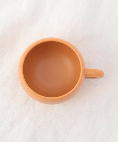 212 KITCHEN STORE / トゥーワントゥーキッチン ストア グラス・マグカップ | maru. スープマグセット OR | 詳細4